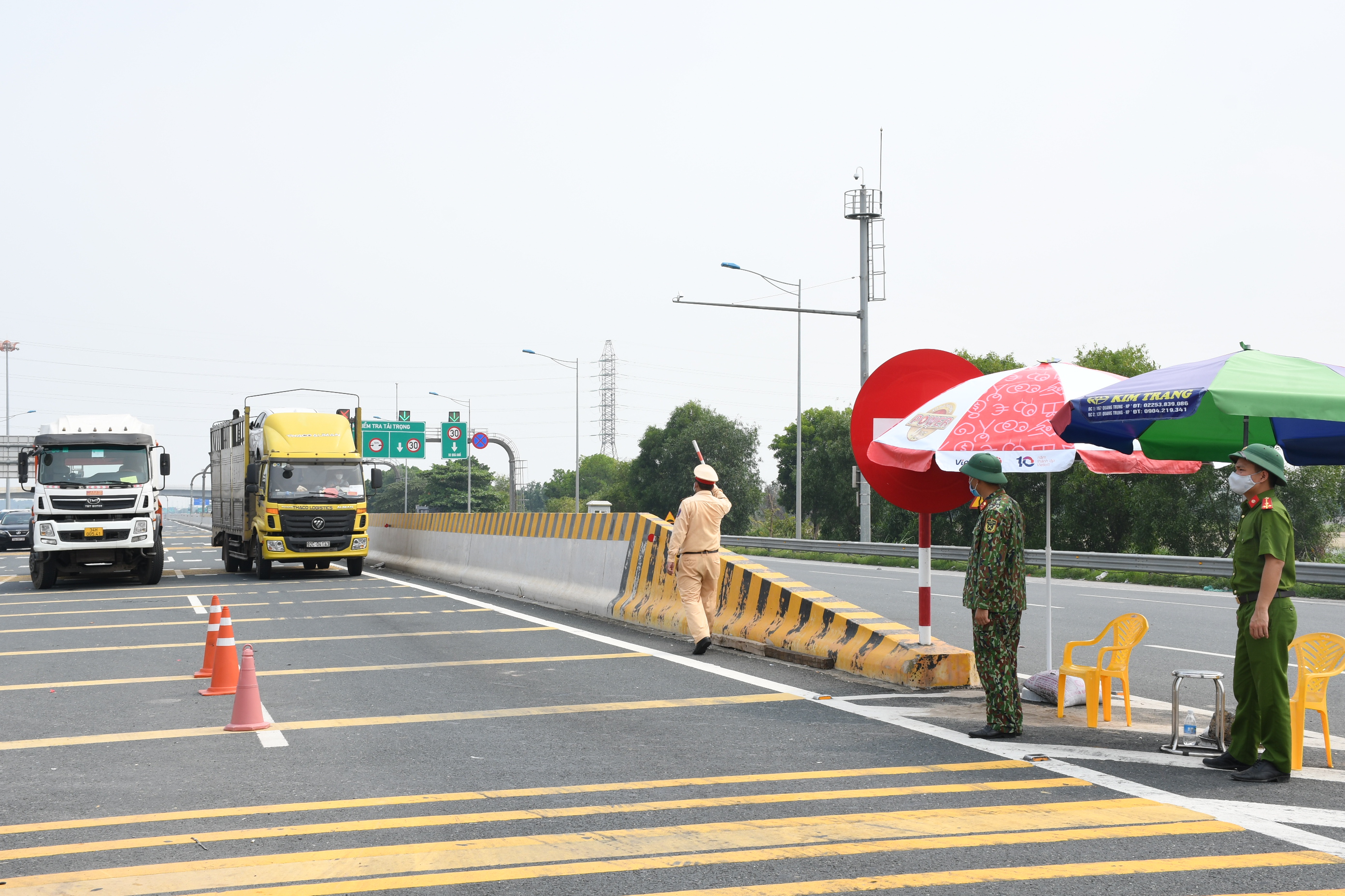 Phòng ngừa tai nạn giao thông những tháng cuối năm